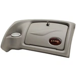 Lund Boat Console Panel 1984158 Tyee Signature 28 1/2 X 18 Inch. Fixed Price $248.92.