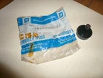 1987 Chevrolet Corsica Radio Knob Gm# 10045881 Nos. Fixed Price $13.95.