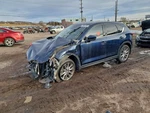 Column Switch Mounted Wiper Rain Sensor Fits 17-23 Mazda CX-5 1403716. Fixed Price $117.98.