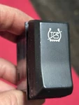 2018 -2024 Volvo (tcs) Traction Control Switch, Rocker 22392403, RL3-00000002. Fixed Price $58.99.