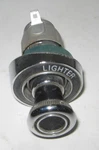 1971 Mercury Cougar Dash Cigar Lighter D1ZB-15053-AC Cuno Untest 73 Mustang. Fixed Price $45.00.