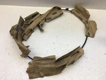 Nos 1970 Ford Galaxie Dash Vent Air Duct Cable Rh D0AZ-6201890-A. Fixed Price $35.00.