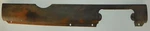 1970 1971 1972 Gto Lemans Metal Lower Dash Trim Panel. Fixed Price $79.99.