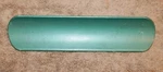 60-62 Ford Fairlane 500 Galaxie Xl Orig Dash Radio Delete Plate Block-off Panel. Fixed Price $99.00.