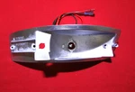 Vw Karmann Ghia Front Turn Signal Bulb-holder 1970-1974 Left Side, Oem By Hella!. Fixed Price $129.00.