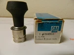 Nos 71-74 Chevrolet Pass Chevelle Camaro Lighter Knob And Casco Element #344803. Fixed Price $89.00.