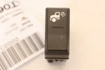 2021-2022 Volvo VNL760 Dashboard Back Of Cab Light Control Switch 22392513 Oem. Fixed Price $54.00.