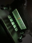 1966 Mercury Am Radio 6TMM Old Original Usa Vintage AR-35 8.0 Ohm 12. Fixed Price $150.00.