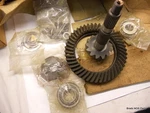 Nos New Mopar Spicer Dodge Truck Jeep Yj Xj Dana 44 3.54 Ring Gear & Pinion Kit. Fixed Price $539.89.