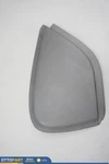 2006-2009 Pontiac Solstic Dashboard Left Side End Cap Cover Trim Bezel 15266968. Fixed Price $22.01.