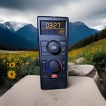 12-18 Volvo Vnl 780 Sleeper Climate Control Unit Radio Volume Menu Heater Oem. Fixed Price $217.00.