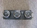 New Paccar F21-1048-20012 Peterbilt Cab Temperature Heater Control Unit. Fixed Price $299.95.