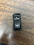 Genuine Oem International Light Dimmer Switch 3563062C1. Fixed Price $25.00.