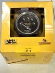 Fuel Level Gauge Auto Meter 4714. Fixed Price $80.00.