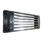 Packard Chrome Dash Speaker Trim Bezel Temp Grille 422476 48 49 50 51 52. Fixed Price $32.00.