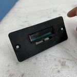 1974-1976 Oldsmobile Delta 88 98 Toronado Dash Map Light. Fixed Price $28.99.