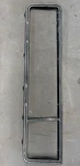 1967 Chevy Impala Interior Speedometer Cluster Dash Bezel Trim Molding Chrome Oe. Fixed Price $144.24.