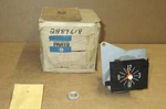 Nos Mopar 2889618 Clock Package 1968 Dodge Polara, Monaco. Fixed Price $118.75.