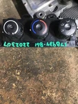 Replaces A22-73671-000 2019 Freightliner Cascadia 126 Temperature Control , Ga. Fixed Price $104.00.