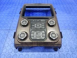 11-14 Ford F-150 Hvac Control Radio Panel Genuine Oem DL3T18A802GDSMN1. Fixed Price $123.49.