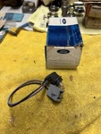 1973-1979 Ford F100/350 Bronco Nos Heater A/c Control Lamp Harness Truck 1978. Fixed Price $19.00.