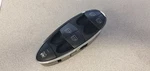 03-09 Mercedes CLS63 E500 W211 W219 Master Window Switch Front Left 2118213679. Fixed Price $100.00.