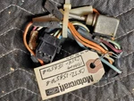 Nos 1963 1964 1965 1966 Ford F100 F250 F350 Emergency Warning Flasher Switch. Fixed Price $99.00.