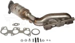 Dorman 674-309 Manifold Converter Fits Toyota Tacoma 171500P230. Fixed Price $542.32.