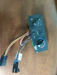 Replaces 60303-3450 Western Star 4900 Temperature Control , Or. Fixed Price $196.22.