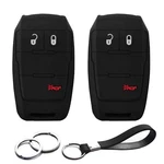 Infipar Compatible With Ram 2500 3500 4500 5500 Truck Pickup 2PCS, Black. Fixed Price $19.38.