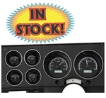 Dakota Digital VHX-73C-PU-K-W 1973-87 Chevy Pickup Gauge Kit Black/white. Fixed Price $945.25.
