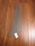 Vent Glass Fiat X19 Bertone Oem Right Door 1979 Through 1988 Passenger Side Rare. Fixed Price $19.95.
