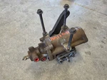 1999-2001 Ford F350 Super Duty 7.3L 4X2 Power Steering Gear Box F7AC-3583-AA. Fixed Price $256.64.