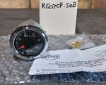 Isspro Electric Pyrometer Gauge Chrome 2 In. 1000F - R607CP. Fixed Price $87.78.
