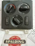 21318119 Volvo Vn Climate/temperature Control 10579858. Fixed Price $108.68.