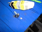 1980 Corvette Nos Glove Box Lock Cylinder Knob Assembly Gm 12507449. Fixed Price $12.00.