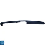 1968 Impala Oem Vinyl Covered Madrid Grain Dash Pad W/ - Dark Blue Each. Fixed Price $421.99.
