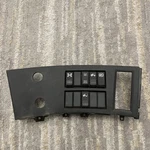 Volvo Vnl 82756001 Dashboard Switch Panel. Fixed Price $110.00.