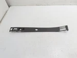 Porsche Turbo 951 #1323 Trim, Dashboard Center Vent Surround 94455243600. Fixed Price $69.99.