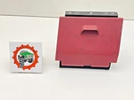 1987 1991 Ford Truck F150 F250 F350 Bronco Red Oe. Fixed Price $39.97.