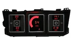 1973-1979 Ford Truck Digital Dash Panel Red Led Gauges Lifetime Warranty. Fixed Price $502.95.