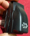 Freightliner Switch, Manual Regenn Button A06-53783-017,AFTER Treatment Device. Fixed Price $32.00.