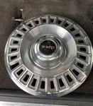 Gm Pontiac Motor Division Pmd Wheel Rim 1960S Firebird Gto 14". Fixed Price $28.50.