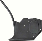 Oer Left Hand Kick Panel With A/c 1970-1981 Pontiac Firebird Chevy Camaro. Fixed Price $129.98.