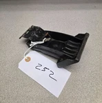 Aircooled Beetle Ashtray. Fixed Price $80.00.