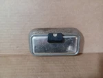 1956 1957 1958 Studebaker Champion Commander President Rear Seat Ashtray. Fixed Price $38.00.