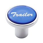 United Pacific 23230 Air Brake Valve Control Knob "trailer", Blue Glossy Sticker. Fixed Price $33.09.
