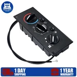 F21-1007-1 Ac Heater Climate Control Module Fit For Kenworth C500 T300 T800 W900. Fixed Price $66.60.