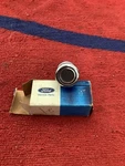 Nos 1971-73 Ford Mustang Cigarette Lighter Knob And Element D3ZZ-15052-A. Fixed Price $95.00.
