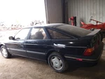 Driver Left Rear Window Regulator Thru Vin 264265 Fits 87-91 Sterling 2108989. Fixed Price $80.75.
